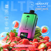 Hayati Pro Ultra Plus 25000 Prefilled Pod Kit Box of 5