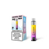 Crystal Pro 10000 (CP10K) Vape - Box of 5