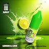 Aroma King Nic Salts 10ml E - liquids - Box of 10