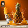 Aroma King Nic Salts 10ml E - liquids - Box of 10