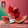Aroma King Nic Salts 10ml E - liquids - Box of 10