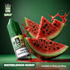 Aroma King Nic Salts 10ml E - liquids - Box of 10