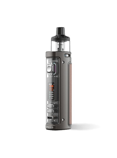 Aspire Veynom EX | Premium Pod Kit | Adjustable Airflow