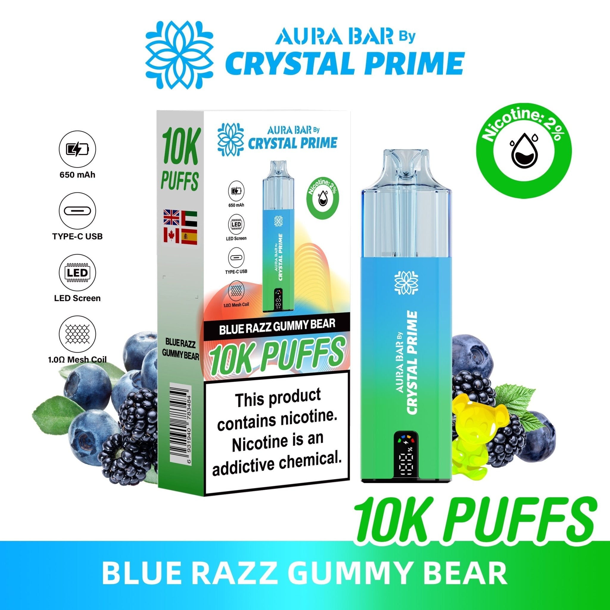Buy Prefilled & Reuseable Pod Vape Kits Buy Prefilled & Reuseable Pod Vape Kits