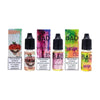 Bad Drip 10ml Nic Salt (Pack of 10)