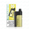 Titan X Prefilled Pod Kit [Bos of 5]