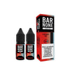 Bar None Nic Salt 10ml E - Liquid - Box of 10