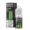 Bar Series Nic Salt 10ml E - Liquid - Pack of 10