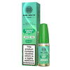 Bar Soltz Legend Nic Salts 10ml E - liquids - Box of 10