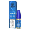 Bar Soltz Legend Nic Salts 10ml E - liquids - Box of 10