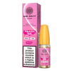Bar Soltz Legend Nic Salts 10ml E - liquids - Box of 10