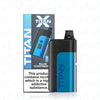 Titan X Prefilled Pod Kit [Bos of 5]