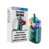 RELX MAXGO Combo 33000 Disposable Vape - Box of 3