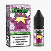 Boom Nic Salts 10ml E - liquids - Box of 10
