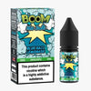 Boom Nic Salts 10ml E - liquids - Box of 10