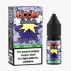Boom Nic Salts 10ml E - liquids - Box of 10