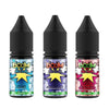 Boom Nic Salts 10ml E - liquids - Box of 10