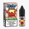 Boom Nic Salts 10ml E - liquids - Box of 10