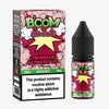 Boom Nic Salts 10ml E - liquids - Box of 10