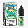 Boom Nic Salts 10ml E - liquids - Box of 10