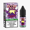 Boom Nic Salts 10ml E - liquids - Box of 10