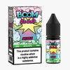 Boom Nic Salts 10ml E - liquids - Box of 10