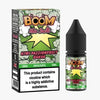 Boom Nic Salts 10ml E - liquids - Box of 10