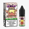 Boom Nic Salts 10ml E - liquids - Box of 10