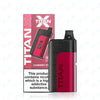 Titan X Prefilled Pod Kit [Bos of 5]