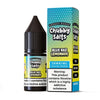 Chubby Salt 10ml E - liquids Nic Salts - Box of 10
