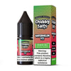 Chubby Salt 10ml E - liquids Nic Salts - Box of 10
