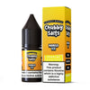 Chubby Salt 10ml E - liquids Nic Salts - Box of 10