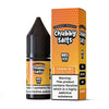Chubby Salt 10ml E - liquids Nic Salts - Box of 10