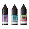 Chubby Salt 10ml E - liquids Nic Salts - Box of 10