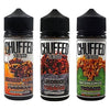 Chuffed Tobacco 100ML Shortfill