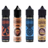 Coastal Clouds 50ml Shortfill