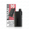 Titan X Prefilled Pod Kit [Bos of 5]