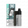 Titan X Prefilled Pod Kit [Bos of 5]