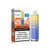 Crystal Bling Max 8000 Prefilled Vape Pod Kit – [Box of 5] in Blueberry Raspberry Flavour available at No1 Vape Wholesale