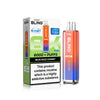 Crystal Bling Max 8000 Prefilled Vape Pod Kit – [Box of 5] in Blue Razz Cherry Flavour available at No1 Vape Wholesale