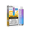 Crystal Bling Max 8000 Prefilled Vape Pod Kit – [Box of 5] in Blue Sour Raspberry Flavour available at No1 Vape Wholesale