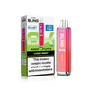 Crystal Bling Max 8000 Prefilled Vape Pod Kit – [Box of 5] in Cherry Berry Flavour available at No1 Vape Wholesale