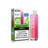 Crystal Bling Max 8000 Prefilled Vape Pod Kit – [Box of 5] in Cherry Ice Flavour available at No1 Vape Wholesale