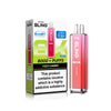 Crystal Bling Max 8000 Prefilled Vape Pod Kit – [Box of 5] in Fizzy Cherry Flavour available at No1 Vape Wholesale