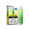 Crystal Bling Max 8000 Prefilled Vape Pod Kit – [Box of 5] in Fresh Mint Flavour available at No1 Vape Wholesale