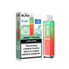 Crystal Bling Max 8000 Prefilled Vape Pod Kit – [Box of 5] in Hubba Bubba Flavour available at No1 Vape Wholesale
