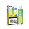 Crystal Bling Max 8000 Prefilled Vape Pod Kit – [Box of 5] in Lemon Lime Flavour available at No1 Vape Wholesale