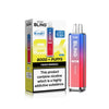 Crystal Bling Max 8000 Prefilled Vape Pod Kit – [Box of 5] in Mixed Berries Flavour available at No1 Vape Wholesale