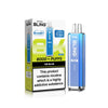 Crystal Bling Max 8000 Prefilled Vape Pod Kit – [Box of 5] in Mr Berry Flavour available at No1 Vape Wholesale