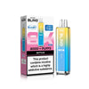 Crystal Bling Max 8000 Prefilled Vape Pod Kit – [Box of 5] in Skittles Flavour available at No1 Vape Wholesale